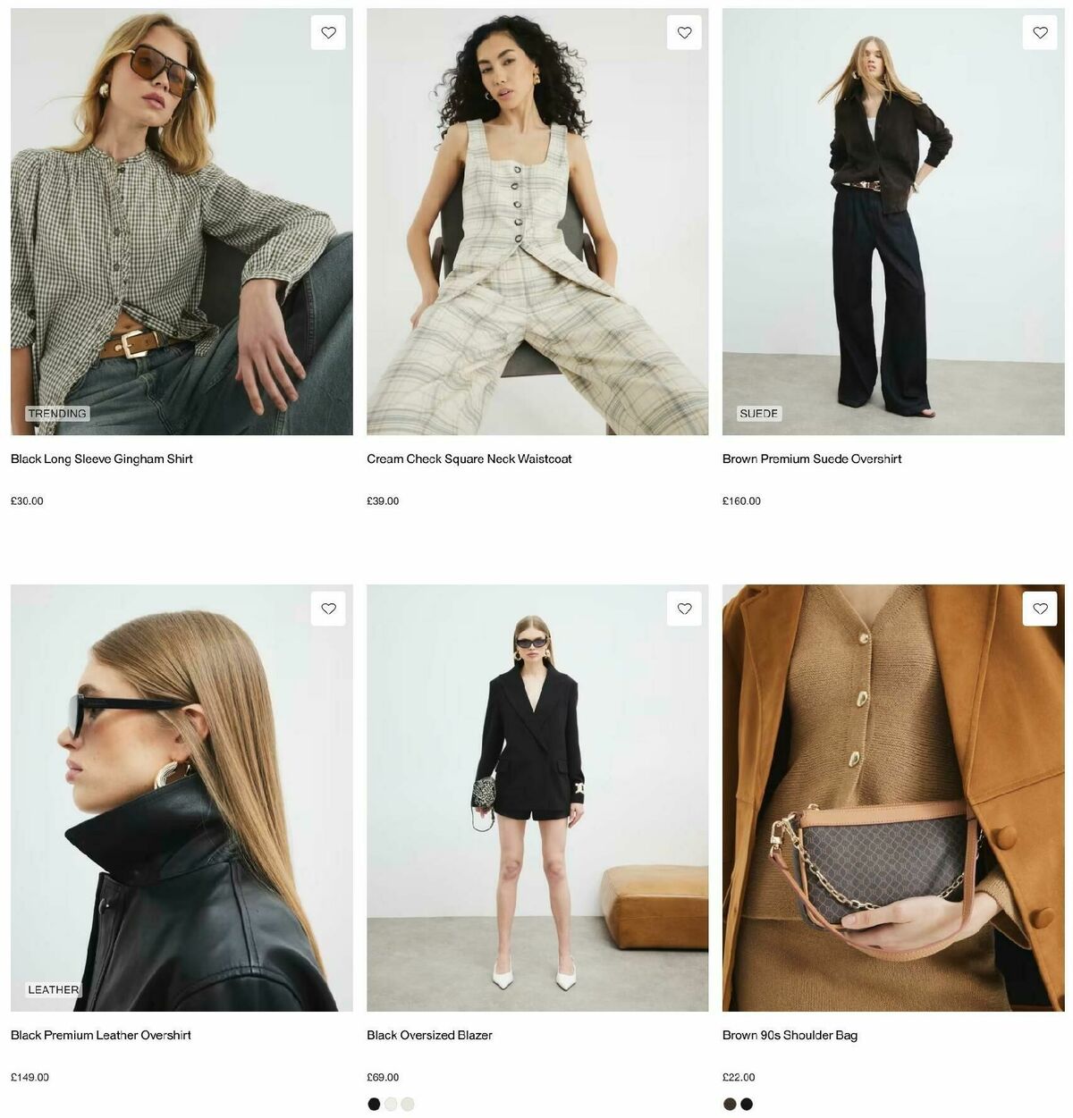 River Island Offers from 1 February