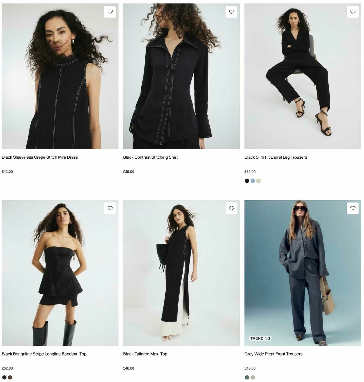 River Island Offers from 1 February