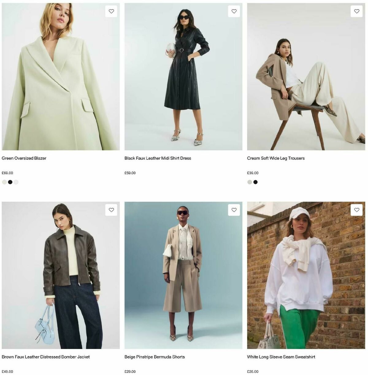 River Island Offers from 1 February