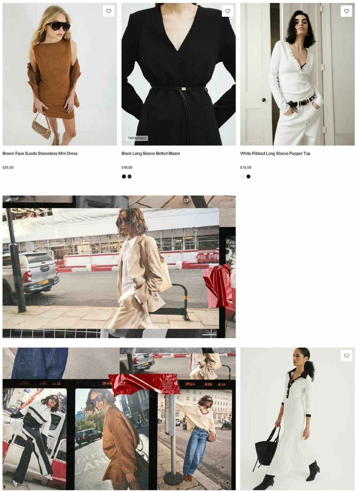 River Island Offers from 1 February