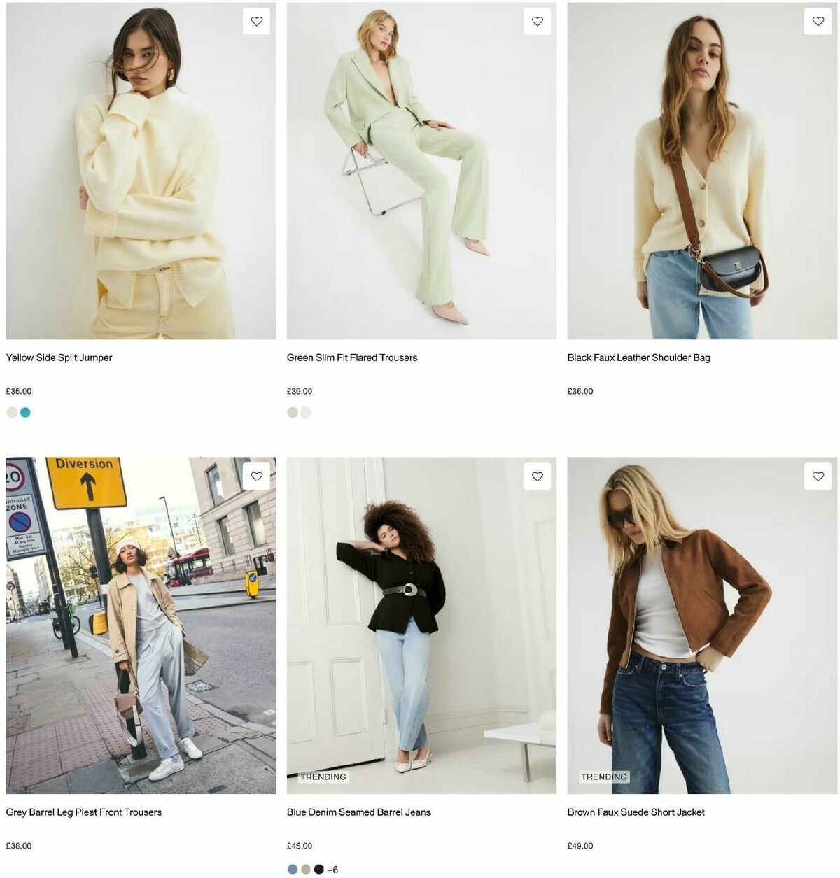 River Island Offers from 1 February