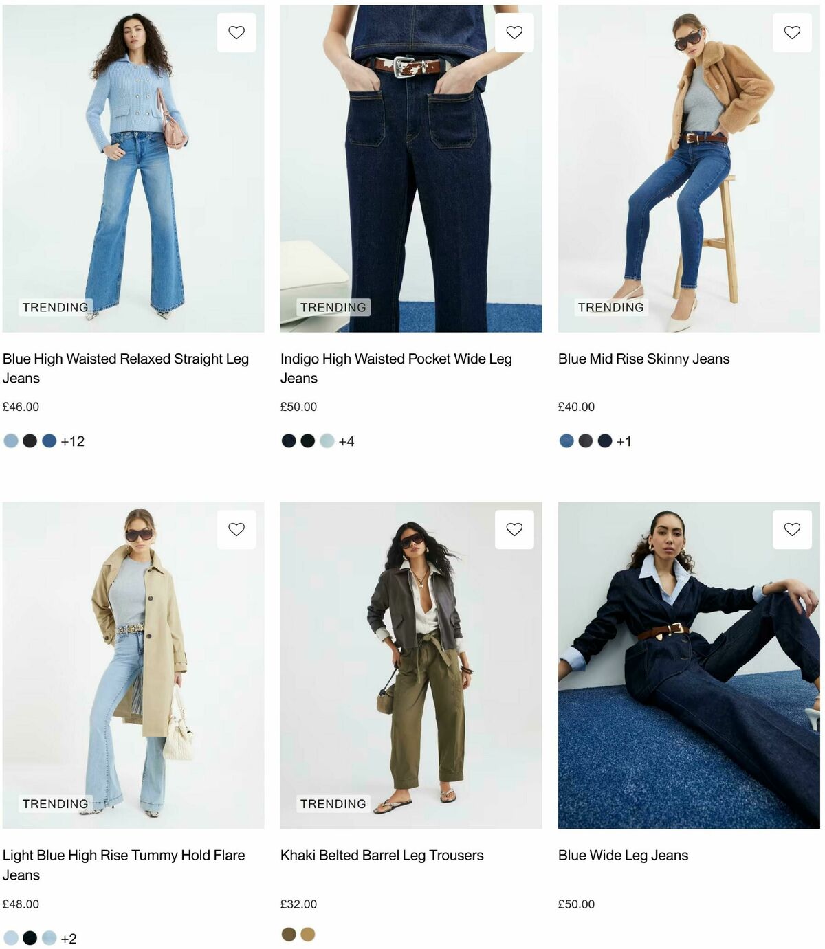 River Island Offers from 2 March