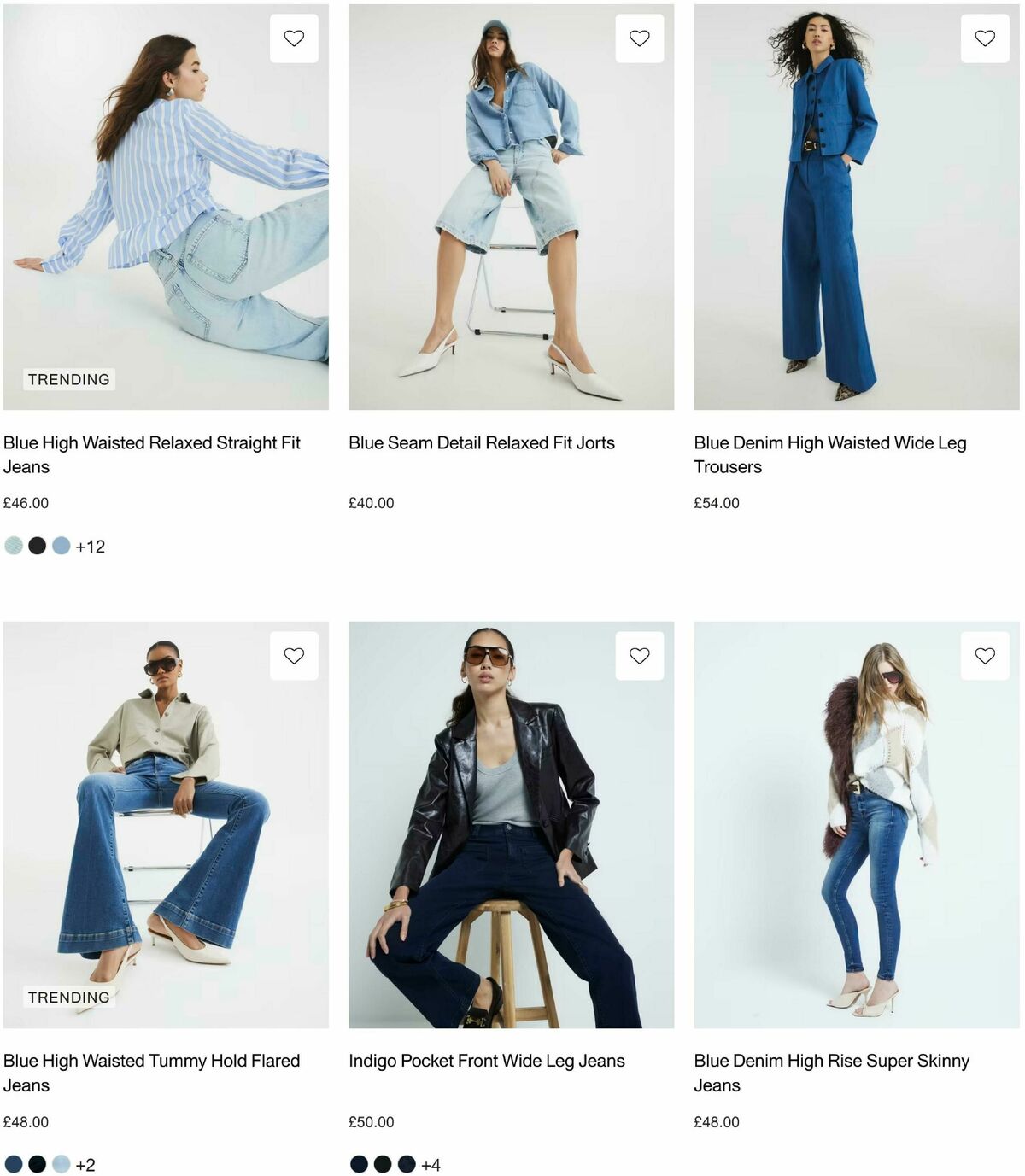 River Island Offers from 2 March