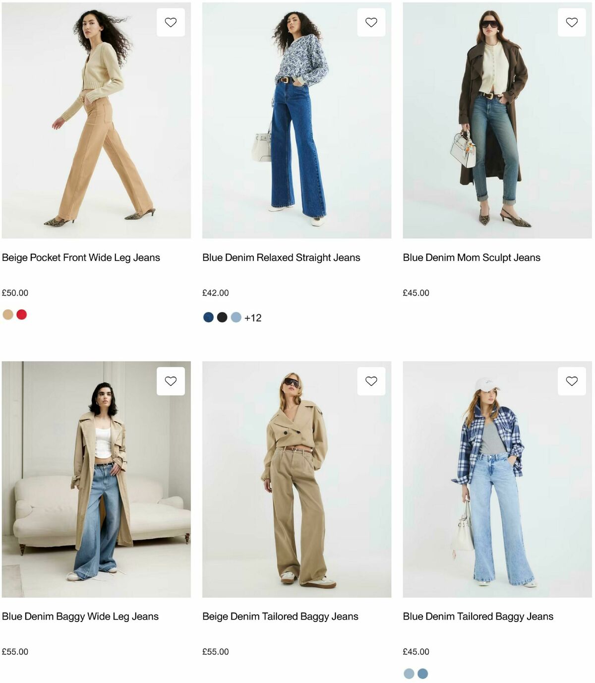 River Island Offers from 2 March