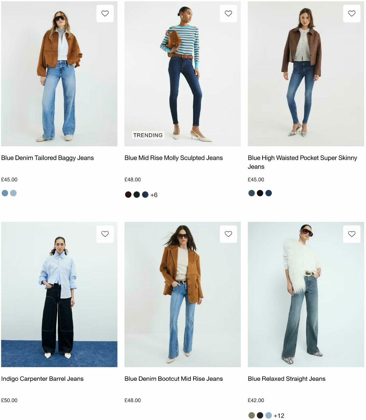 River Island Offers from 2 March