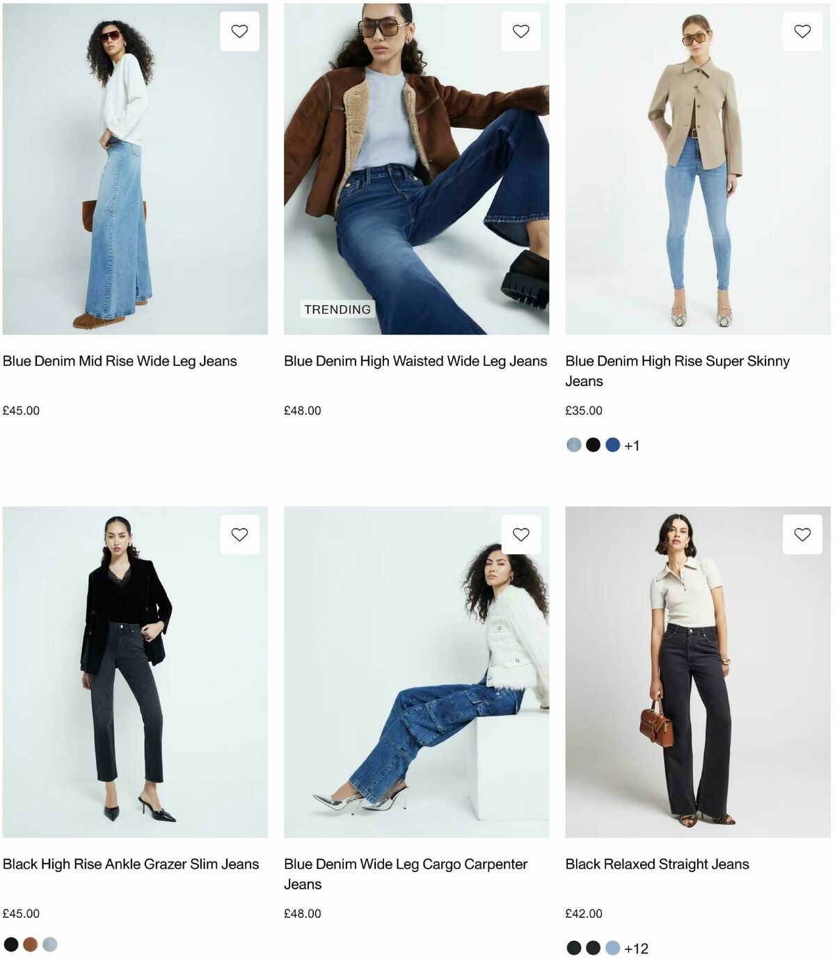 River Island Offers from 2 March