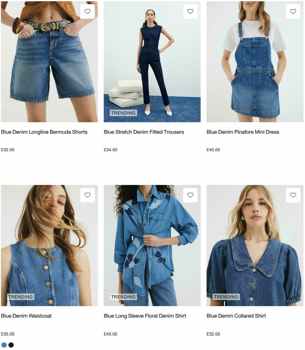 River Island Offers from 2 March