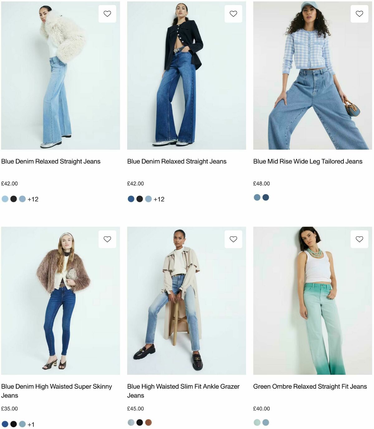 River Island Offers from 2 March