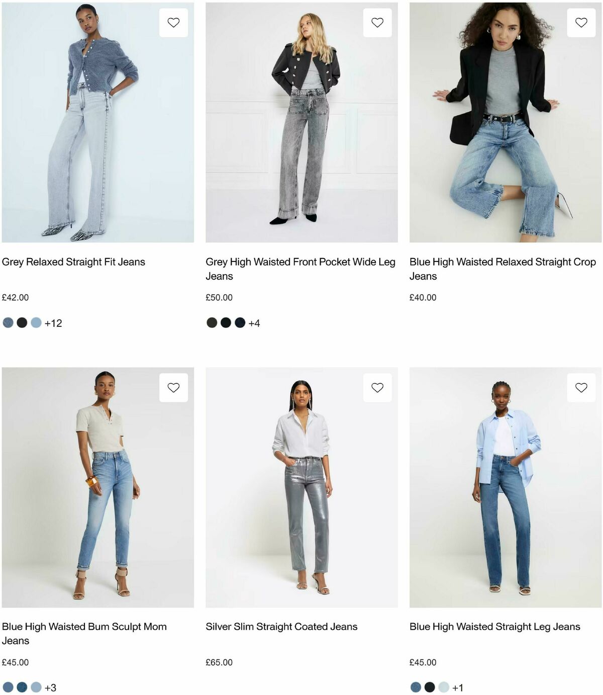 River Island Offers from 2 March