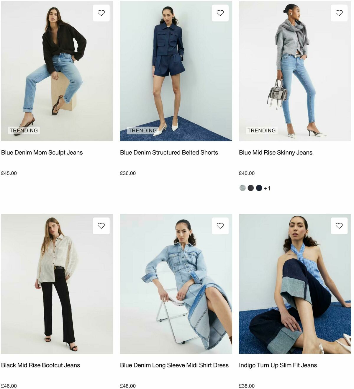 River Island Offers from 2 March