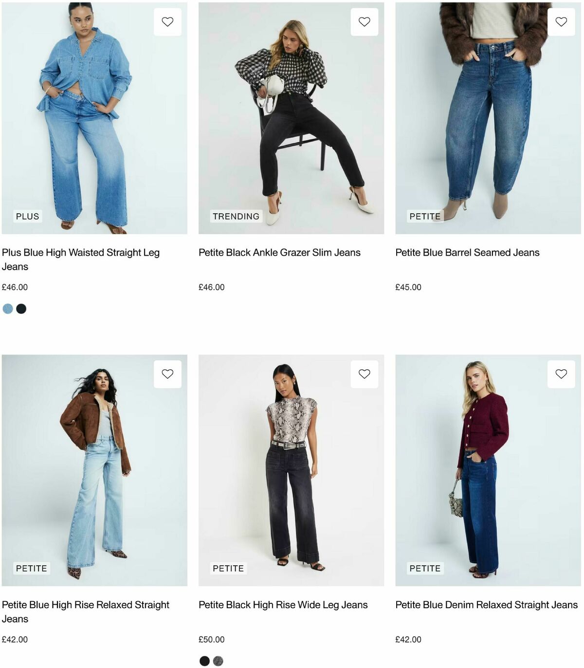 River Island Offers from 2 March