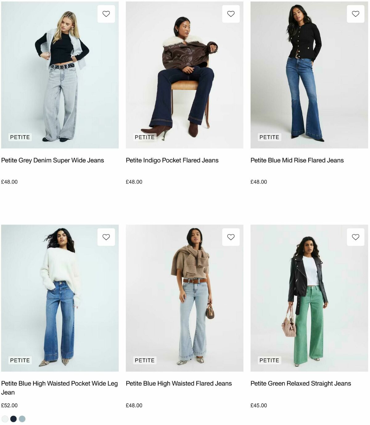 River Island Offers from 2 March