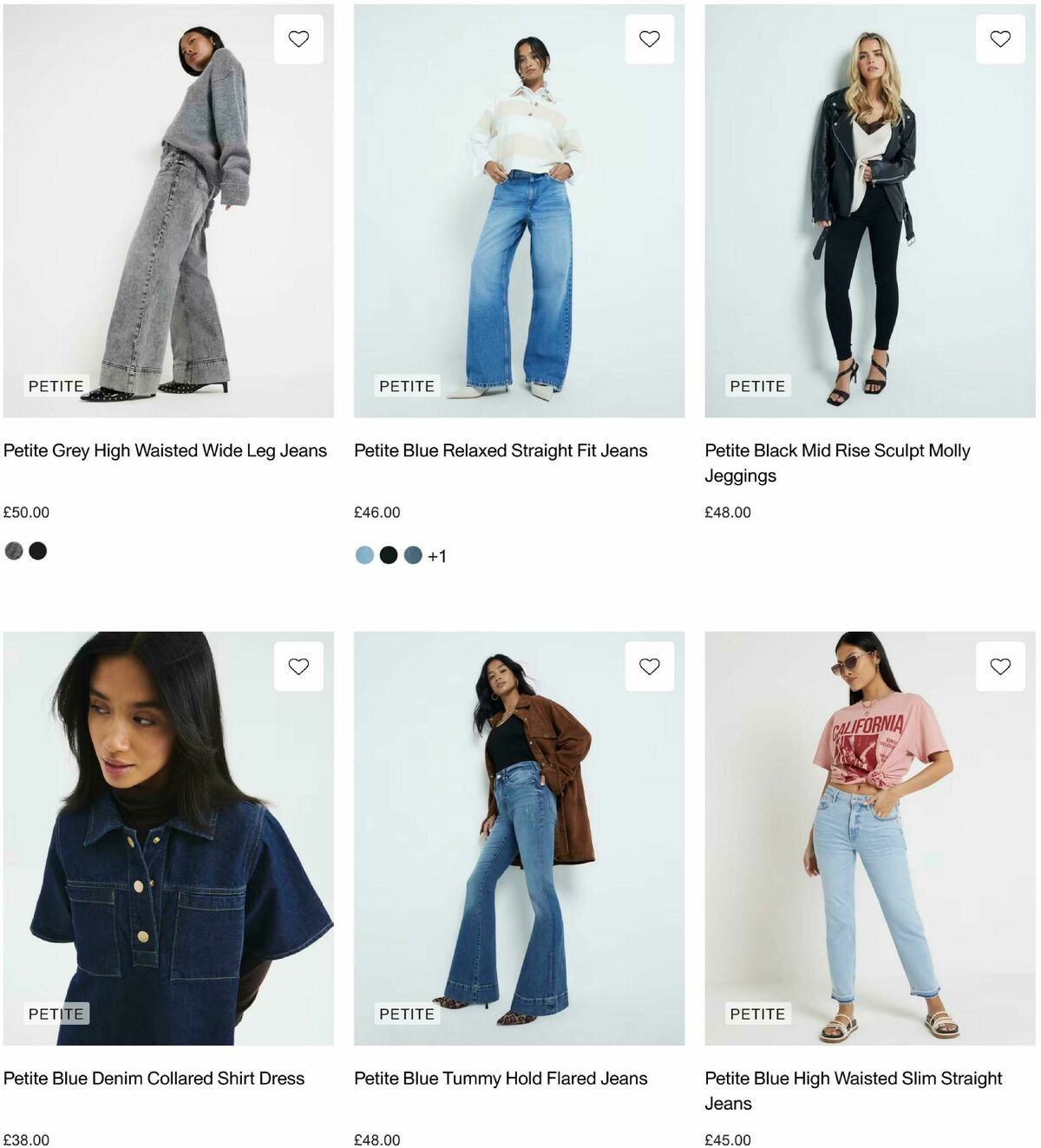River Island Offers from 2 March