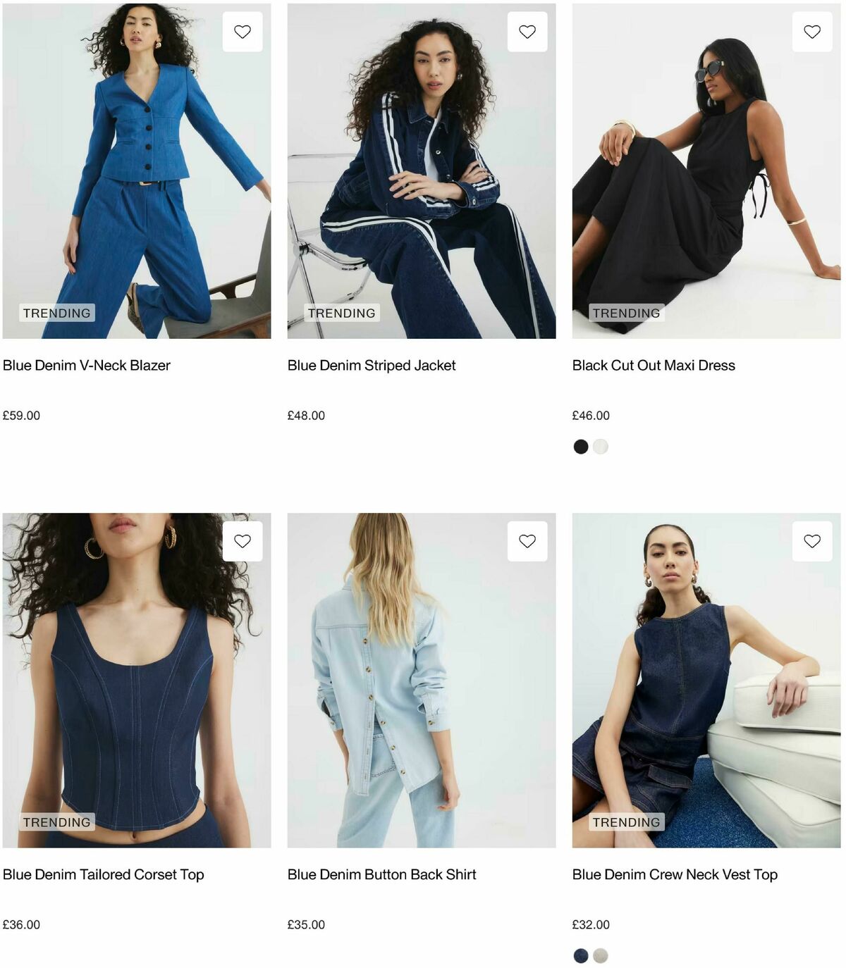 River Island Offers from 2 March