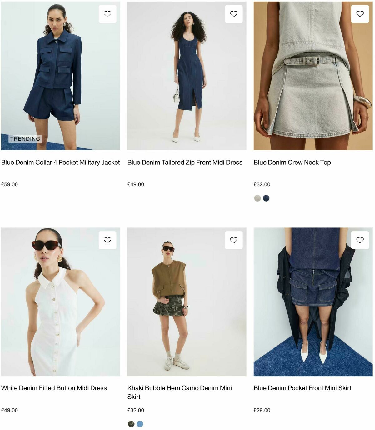 River Island Offers from 2 March