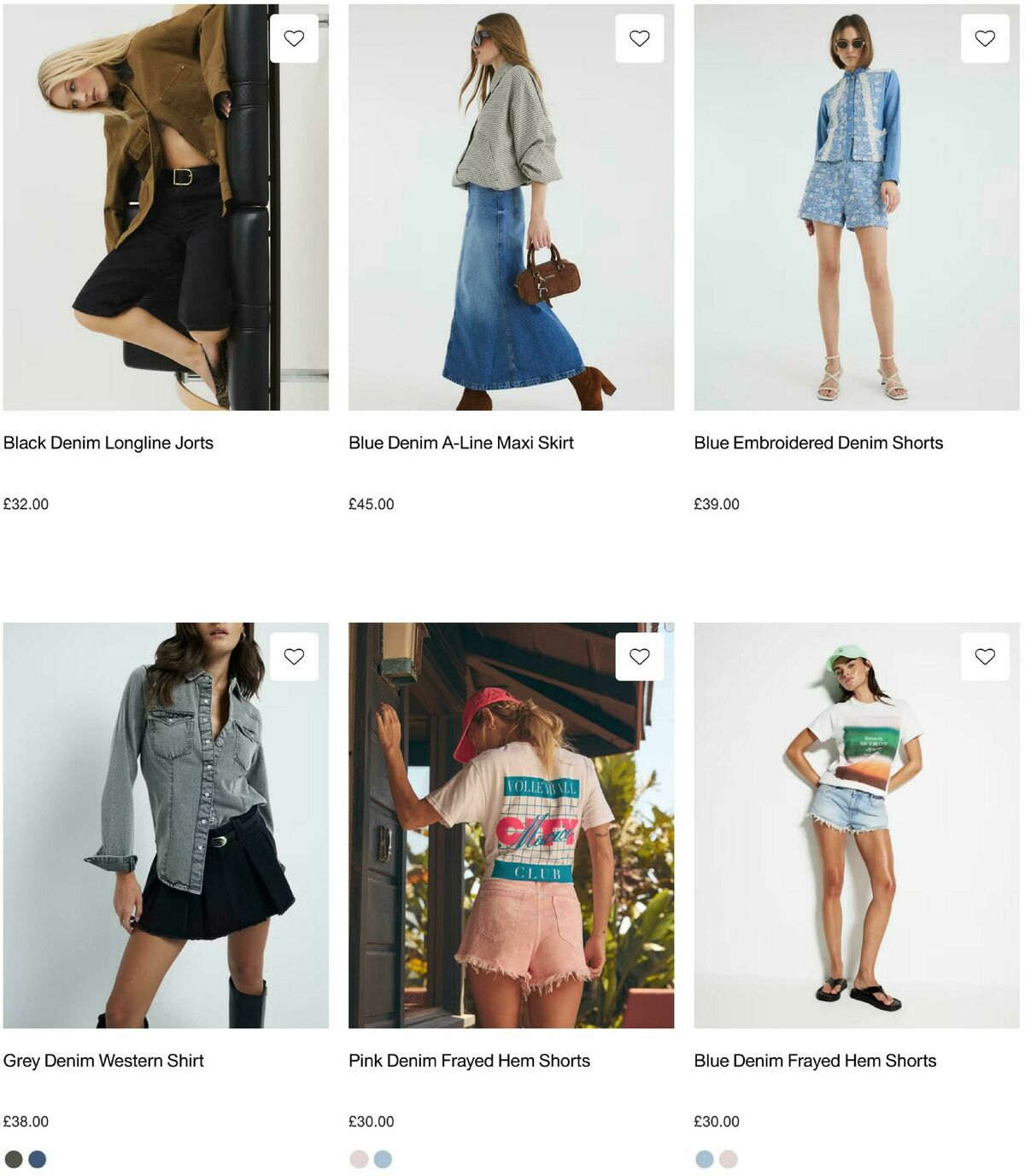 River Island Offers from 2 March