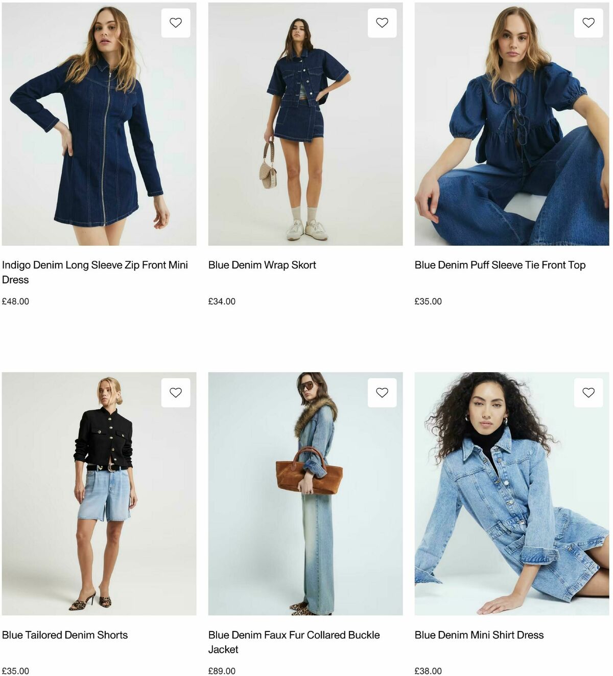 River Island Offers from 2 March