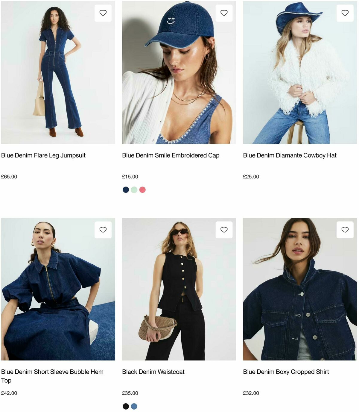 River Island Offers from 2 March