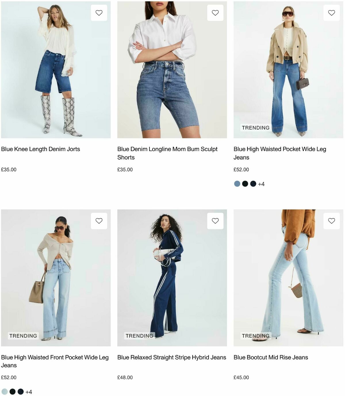 River Island Offers from 2 March
