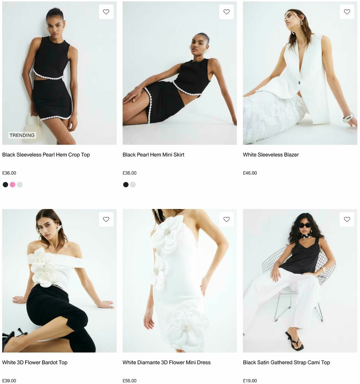 River Island Offers from 3 April