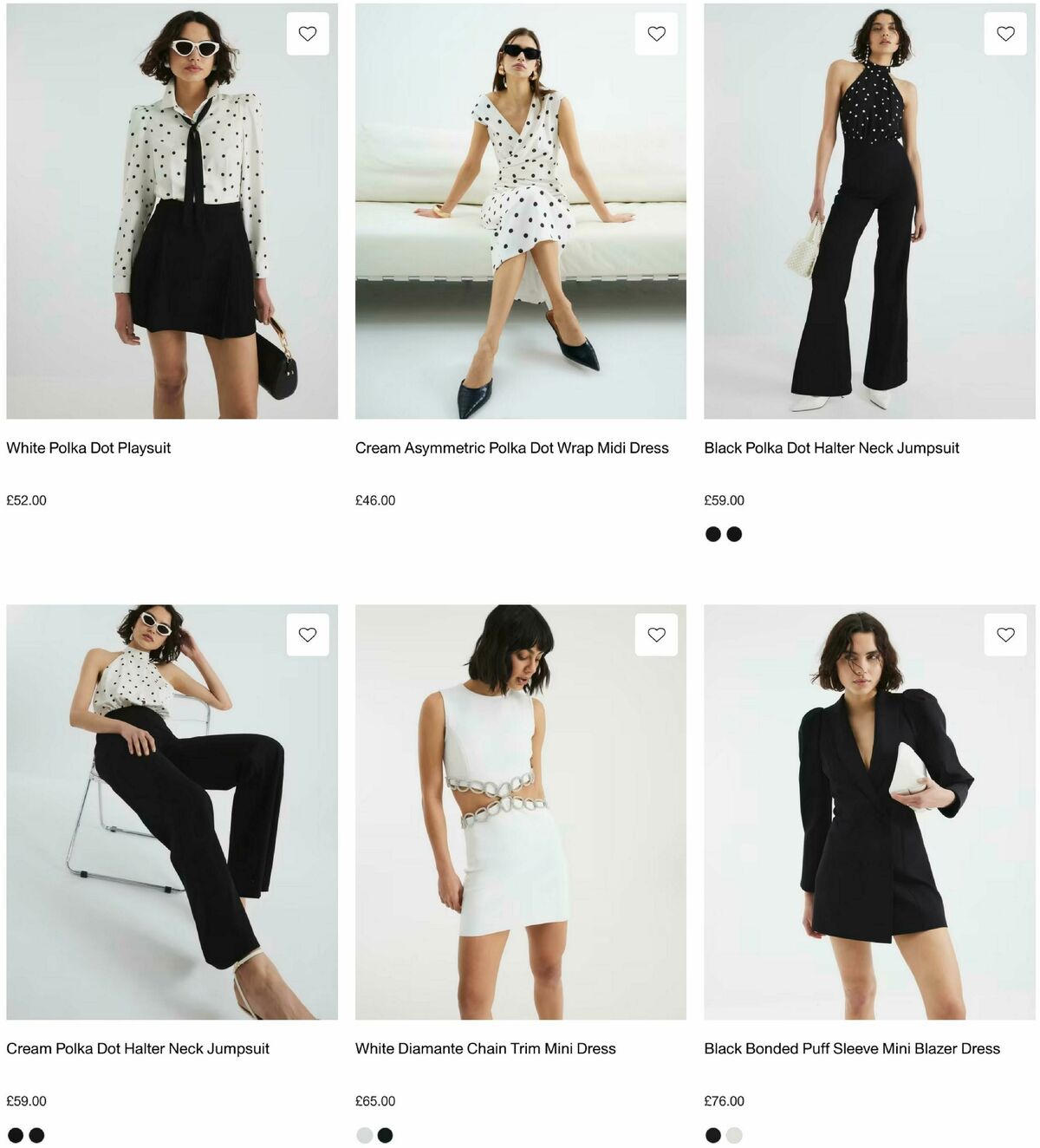 River Island Offers from 3 April