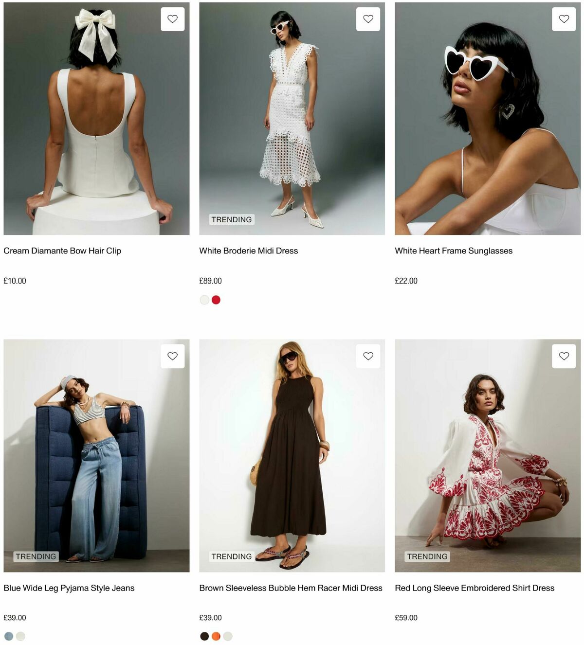 River Island Offers from 3 April