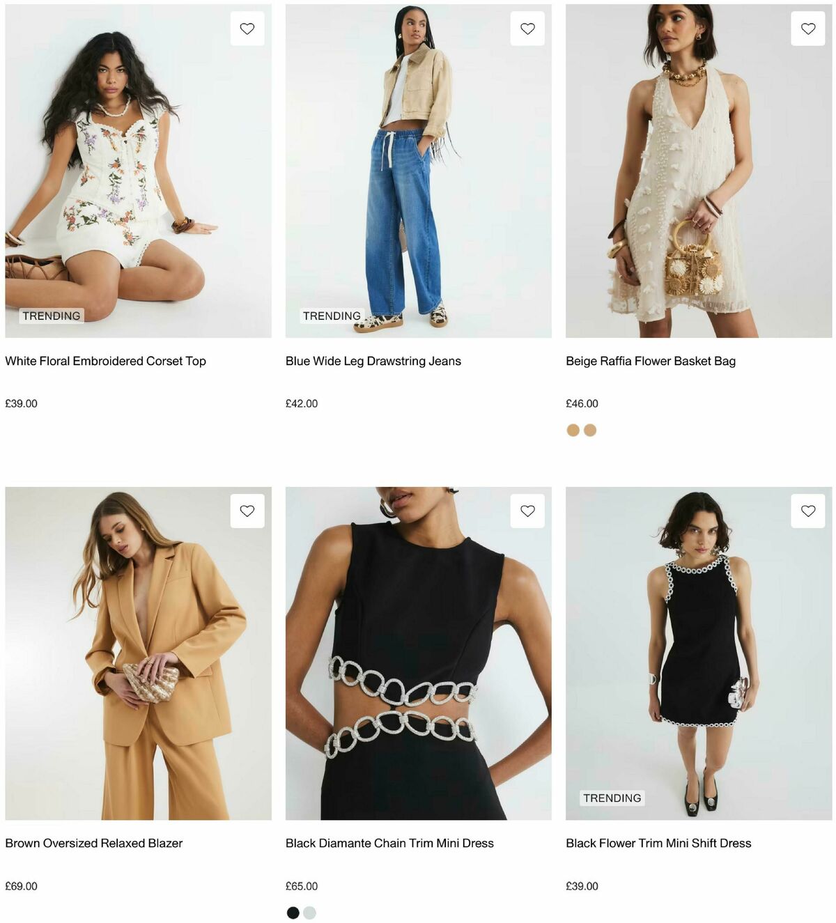 River Island Offers from 3 April