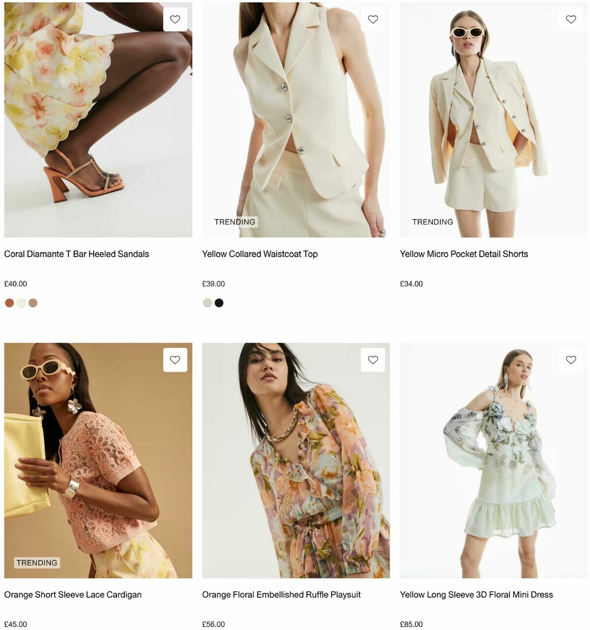 River Island Offers from 3 April