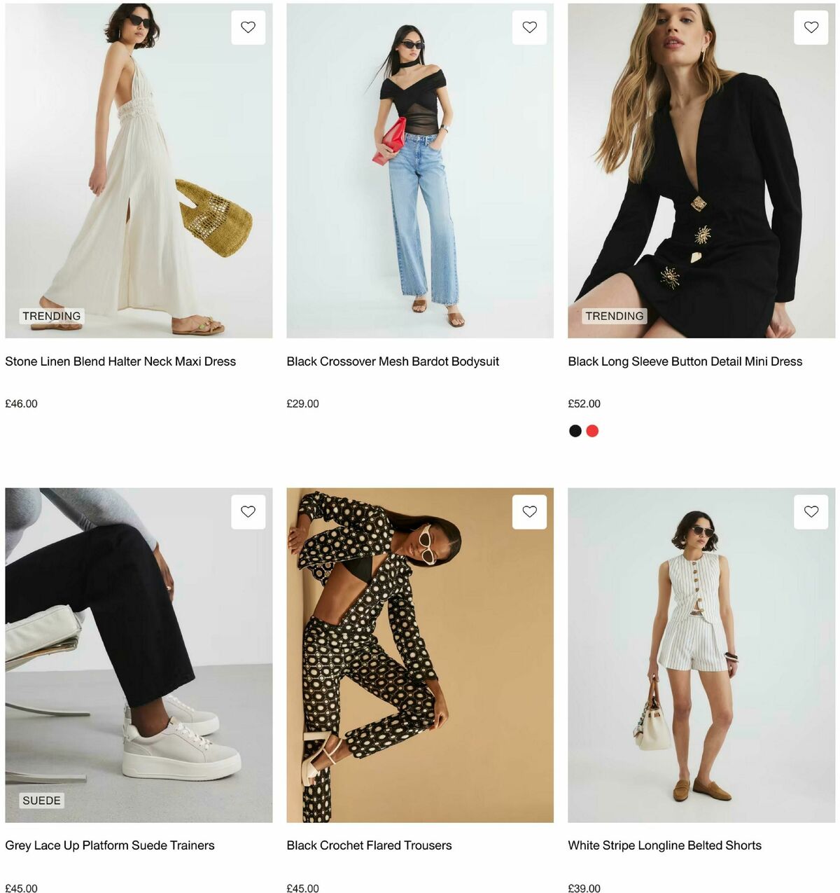 River Island Offers from 3 April