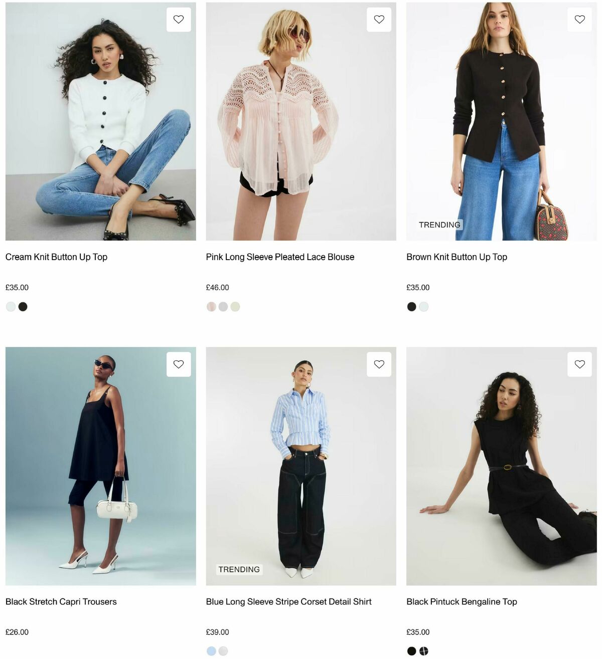 River Island Offers from 3 April