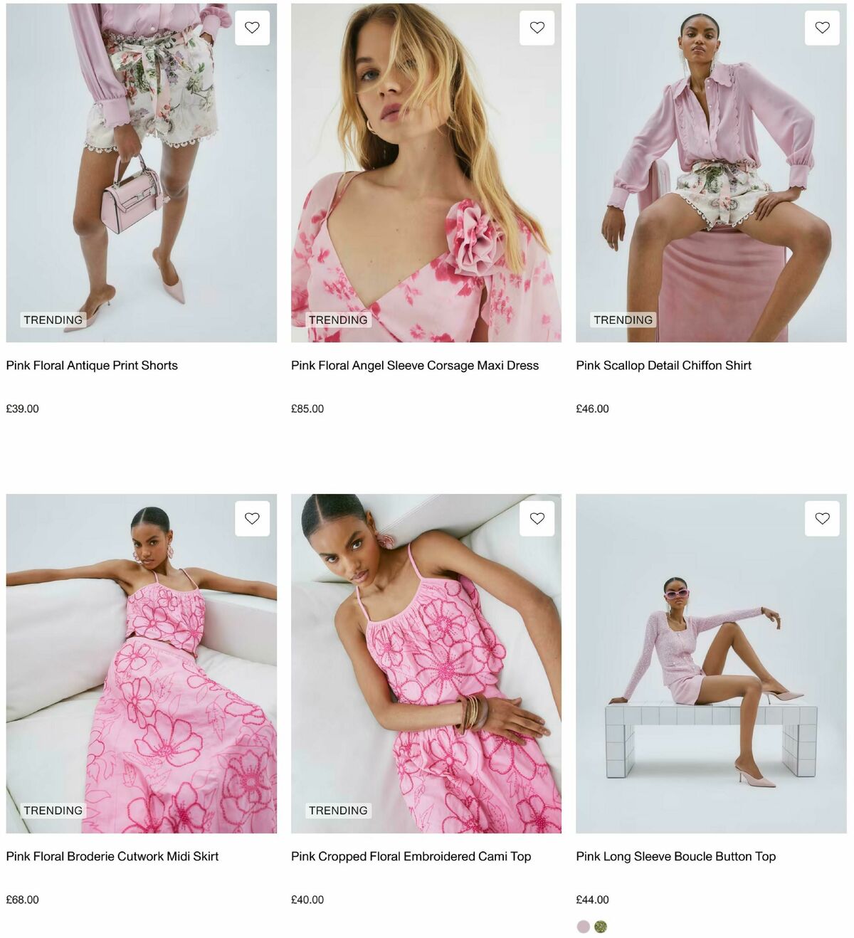 River Island Offers from 3 April