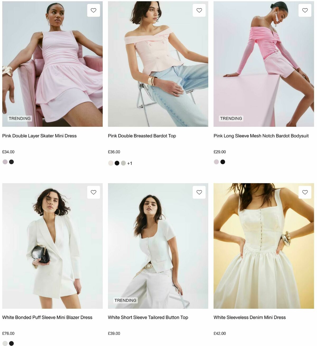 River Island Offers from 3 April