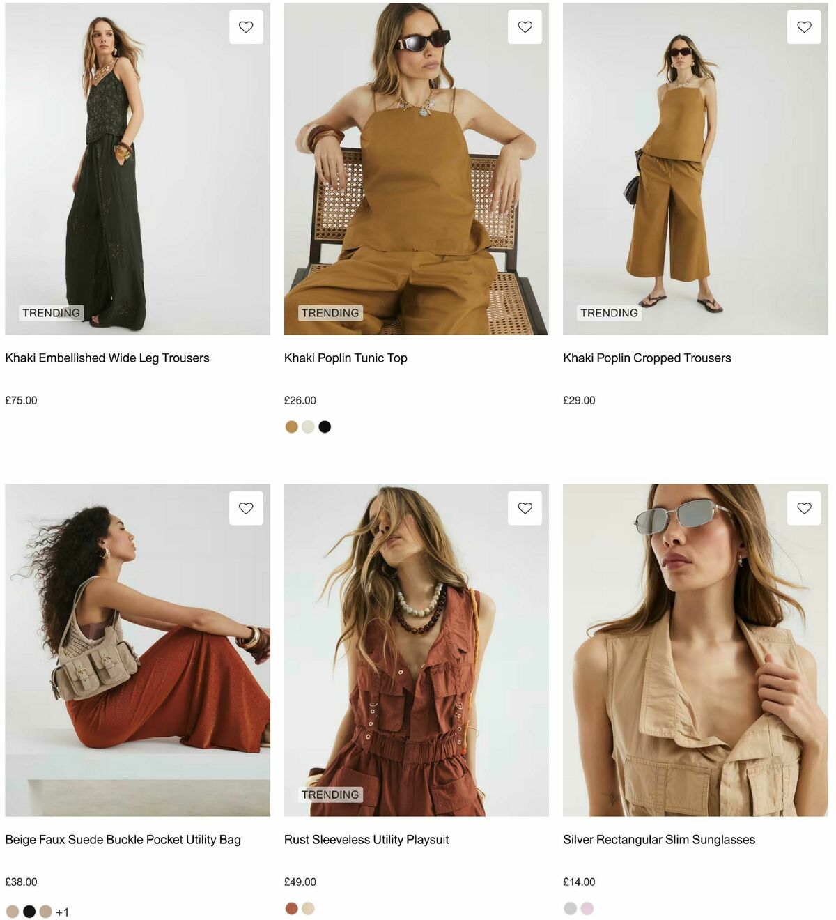 River Island Offers from 1 May