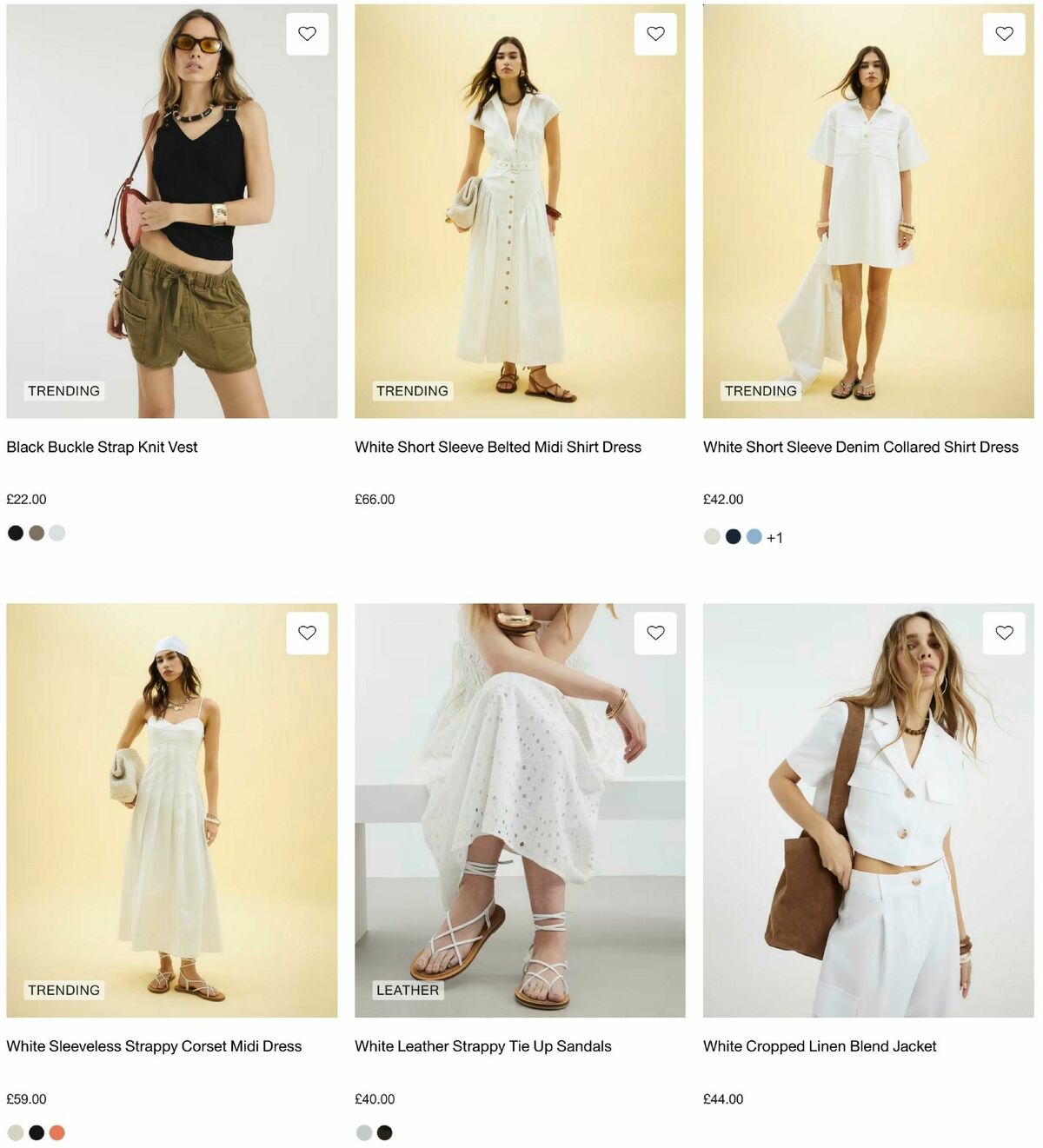 River Island Offers from 1 May