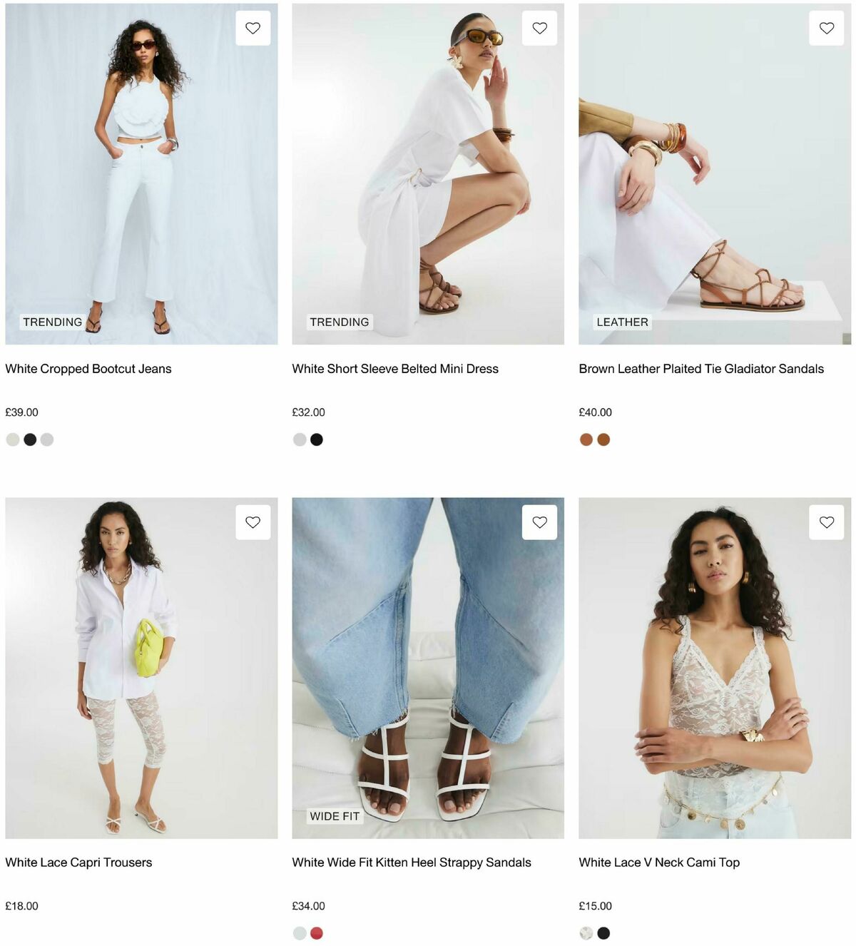 River Island Offers from 1 May