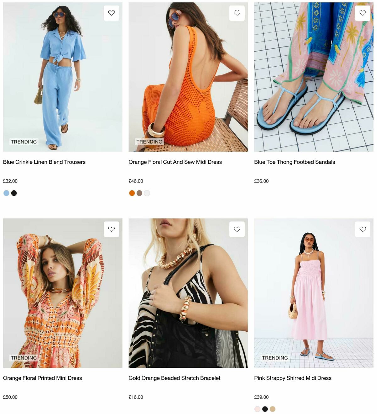River Island Offers from 1 May