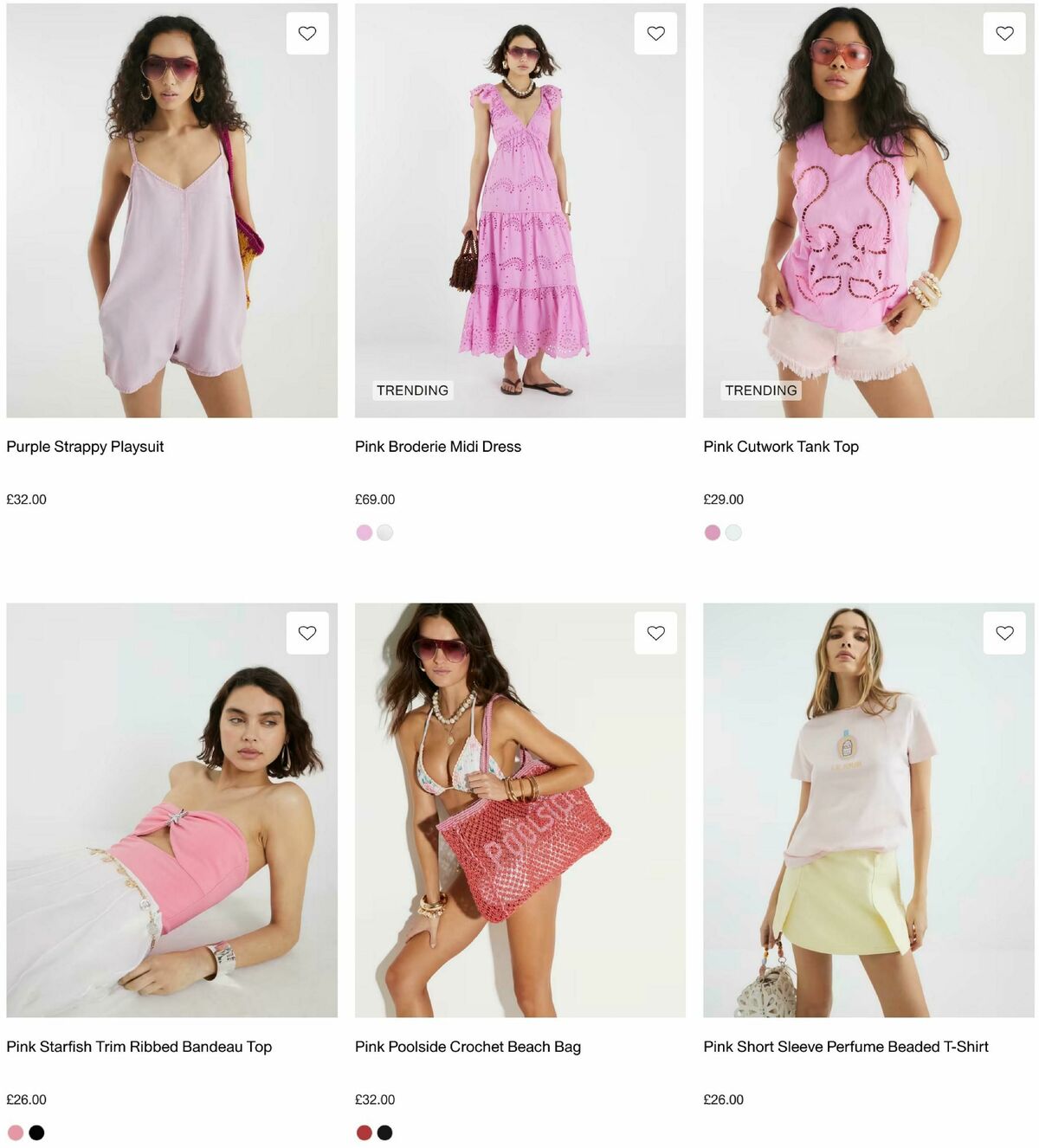 River Island Offers from 1 May