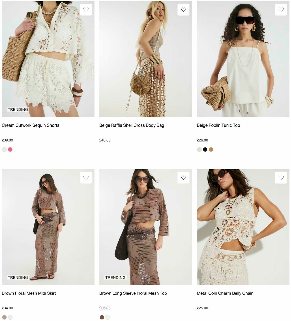 River Island Offers from 1 May