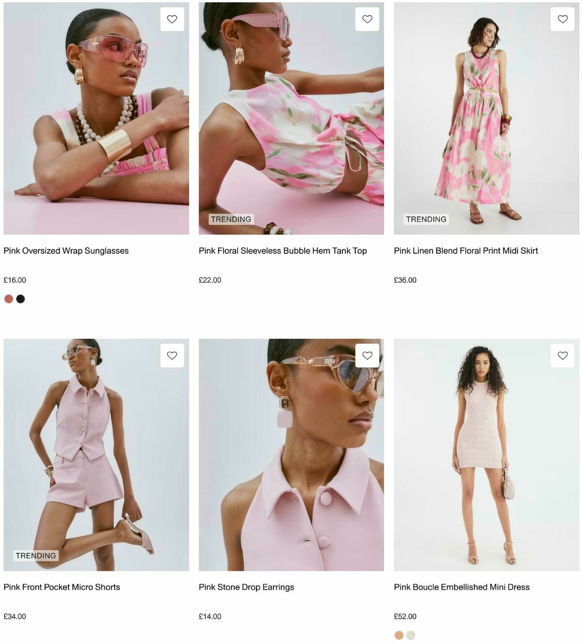 River Island Offers from 1 May