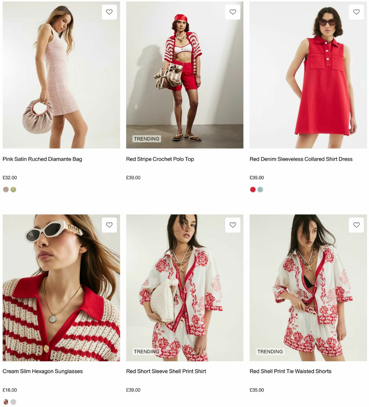 River Island Offers from 1 May