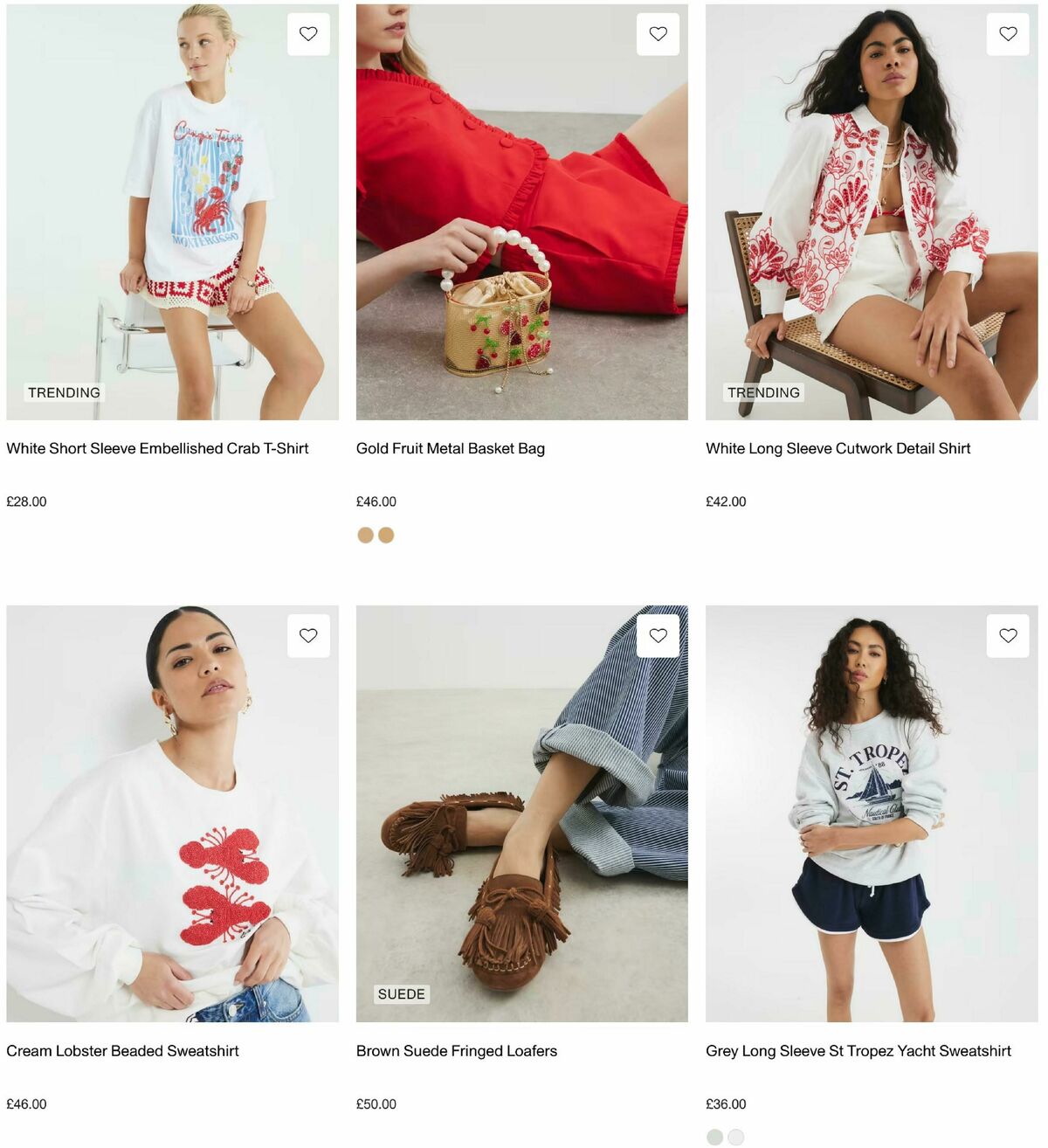 River Island Offers from 1 May