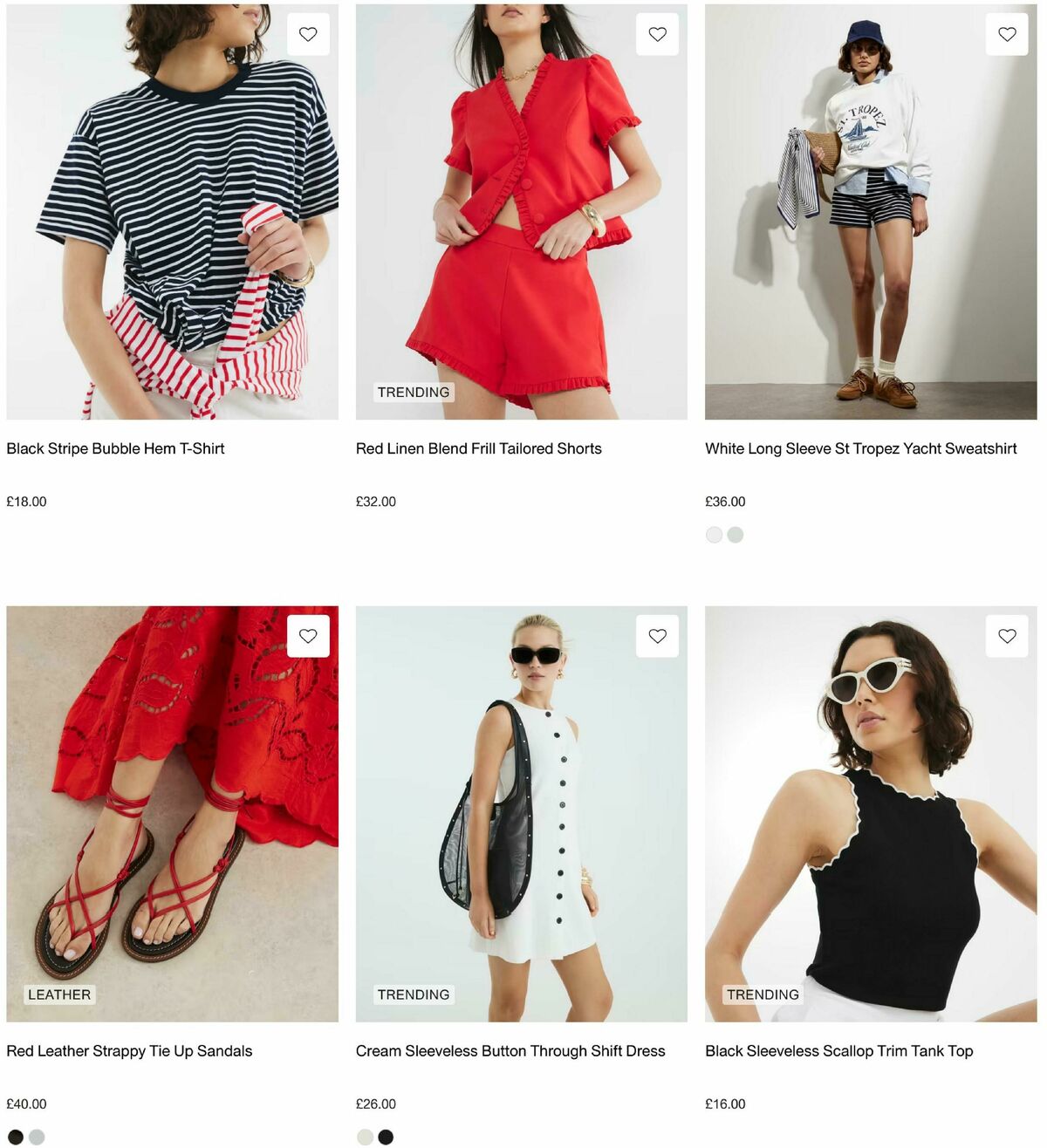 River Island Offers from 1 May