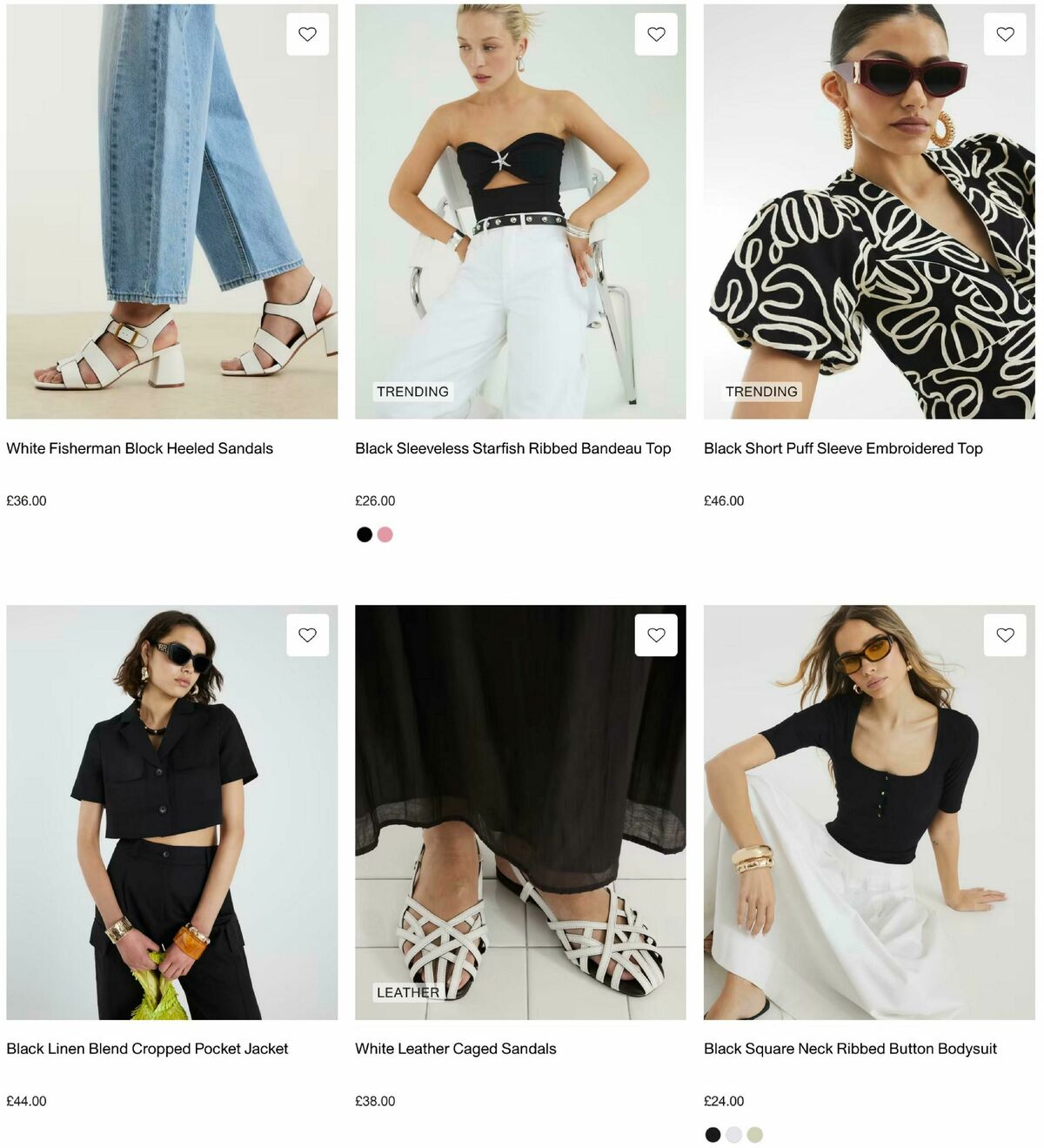 River Island Offers from 1 May