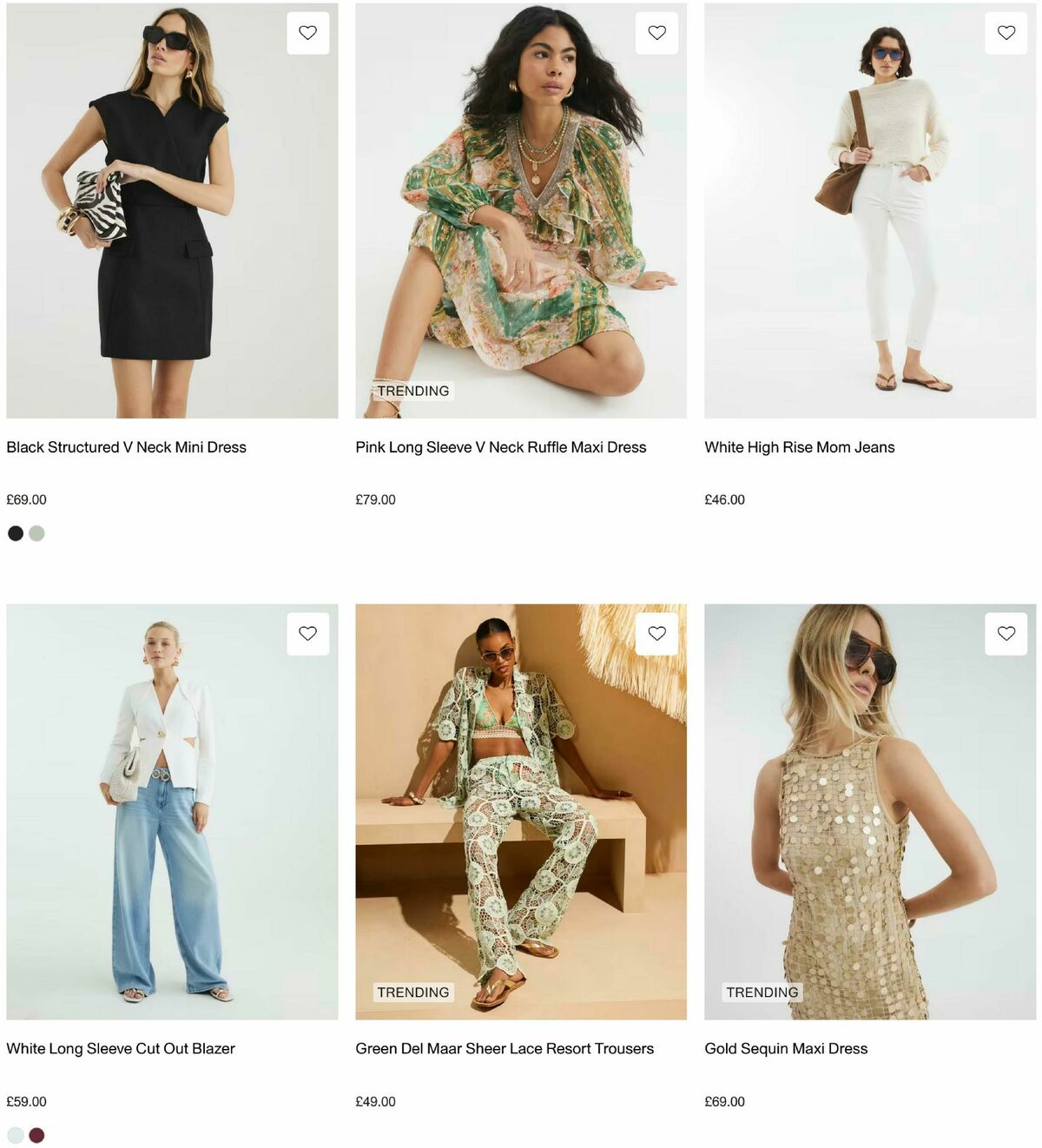 River Island Offers from 1 May