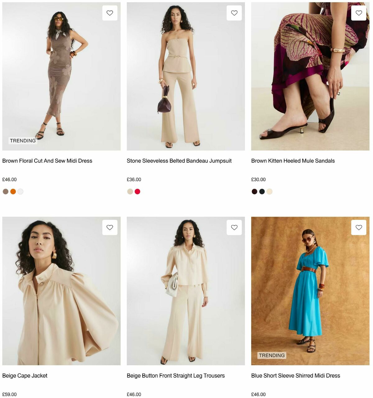 River Island Offers from 1 May