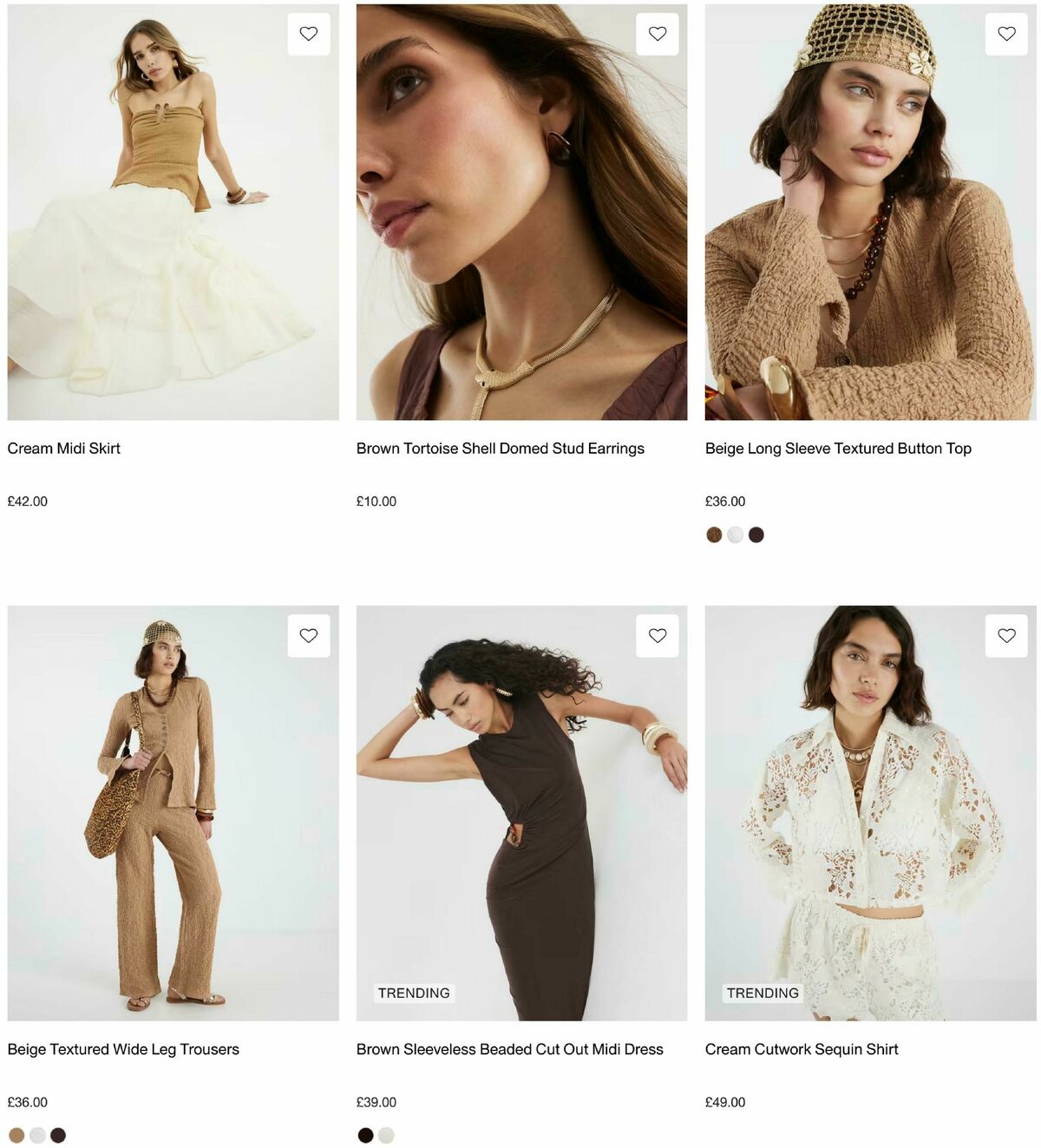 River Island Offers from 1 May