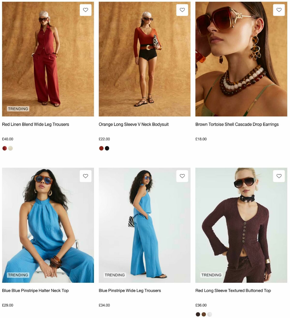 River Island Offers from 1 May