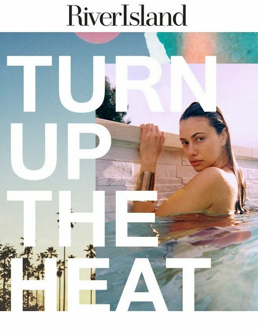 River Island Offers from 1 June