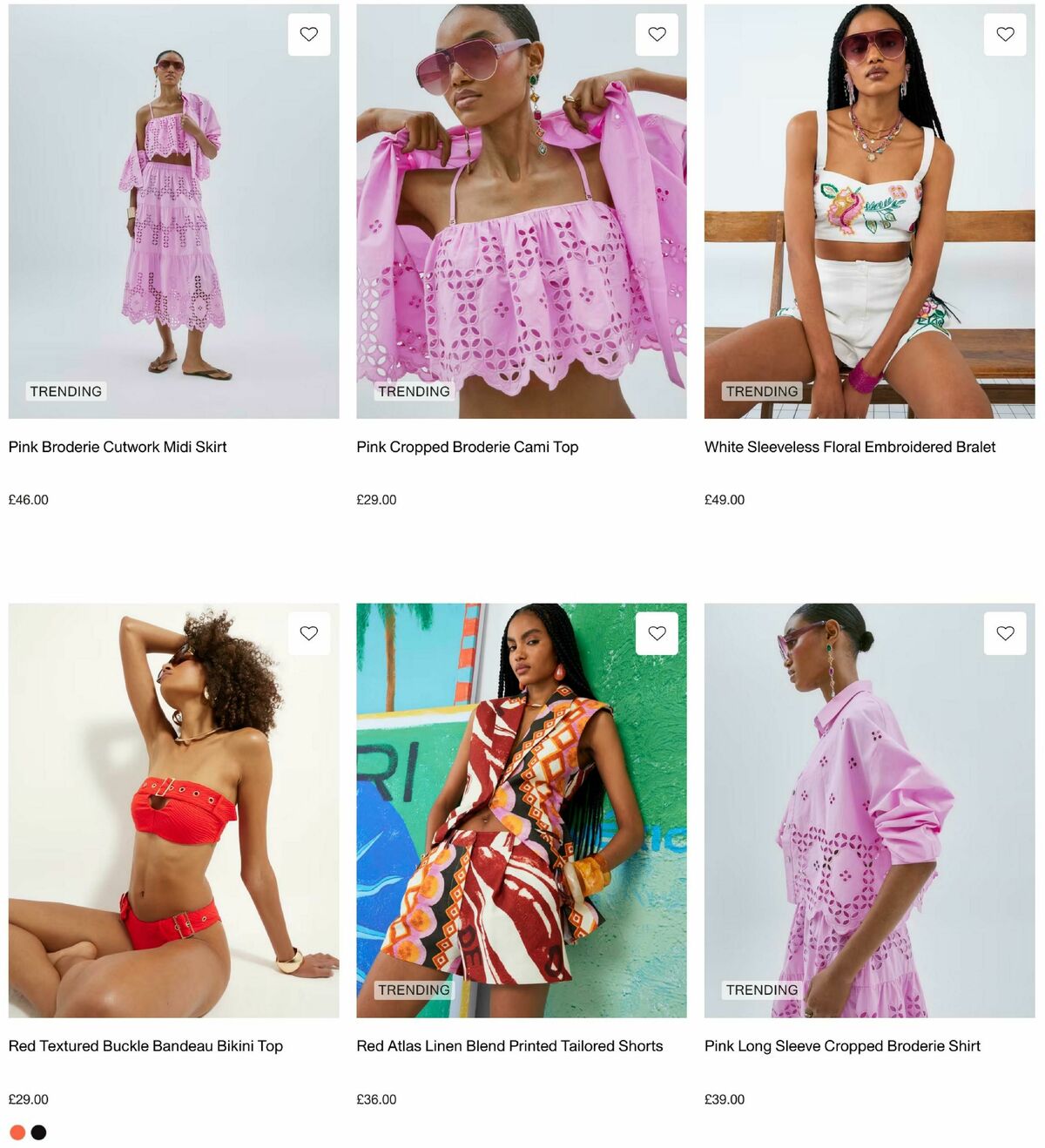 River Island Offers from 1 June