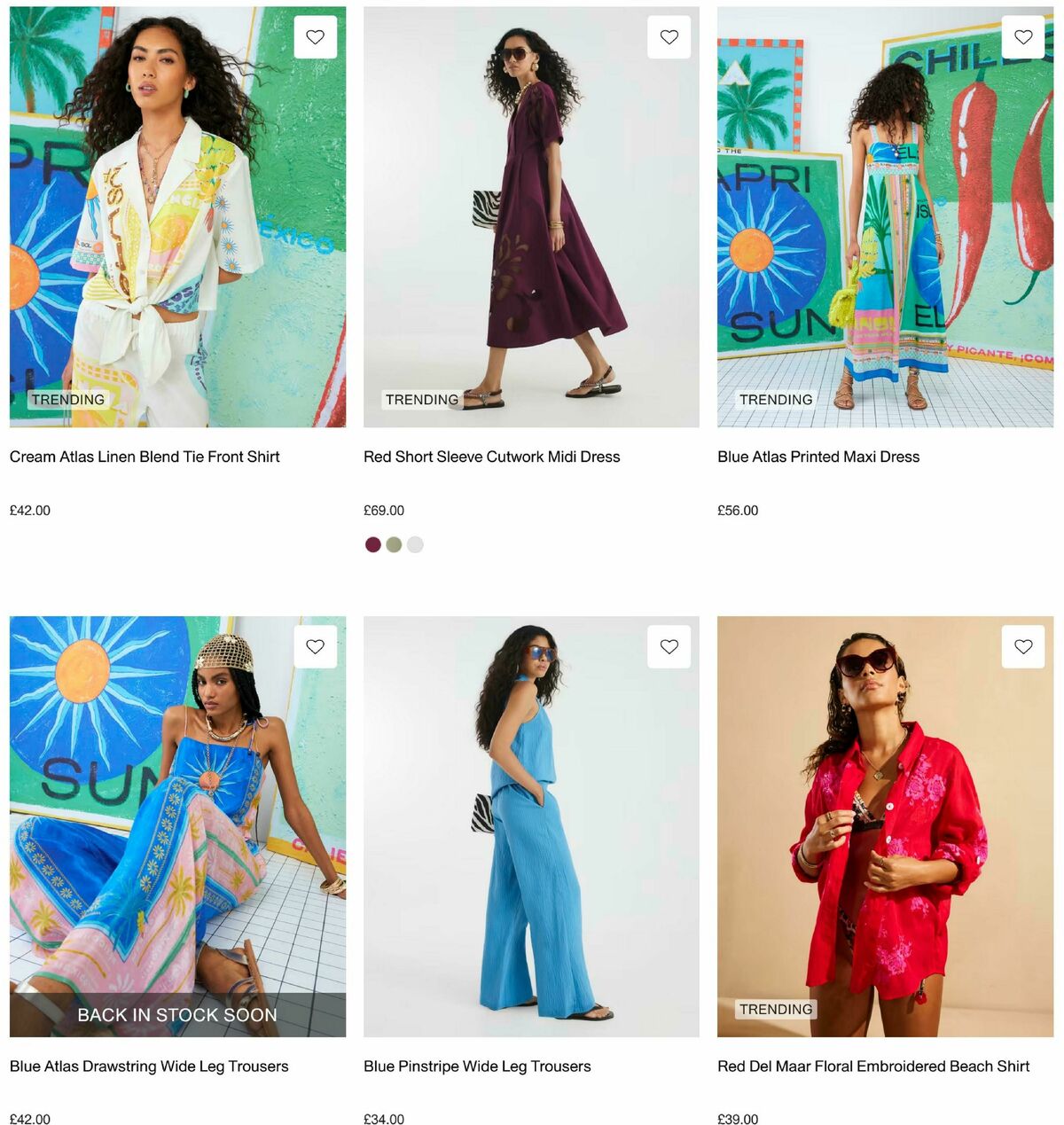 River Island Offers from 1 June